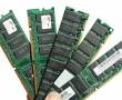 فروش انواع رم های DDR2 و DDR3