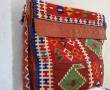 کیف گلیم سنتی دستباف
