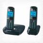تلفن بیسیم تک خط مدل KX-TG5522