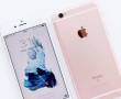 iPhone 6s 64GB rose gold LL/A