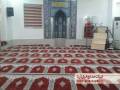 فروش ويژه فرش سجاده براي ماه مبارک رمضان