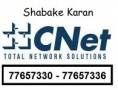 فروش محصولات Cnet – شبکه کاران