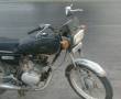 موتورسیکلت CDI احسان مدل 88 با مدارک و ...