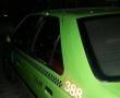تاکسی سبز 86