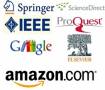 مقالات IEEE - ScinceDirect- Springer , ...