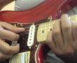 تدریس خصوصی نوازندگی گیتار الکتریک و آکوستیک