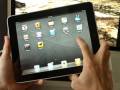 فروش ویژه و استثنایی سال نو میلادی 2012 فنوسافت APPLE iPad