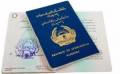 پاسپورت افغانی