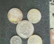 سکه های کشود های مختلف