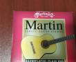 سیم گیتار کلاسیک Martin
