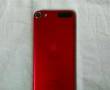 Apple iPod Touch 6 Red Special Edition