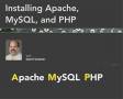 آموزش نصب و پیکربندی Apache , MySQL و PHP