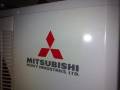 فروش ویژه کولر گازی MITSUBISHI سرد وگرم