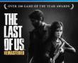 The Last Of Us.REMASTERED.PS4