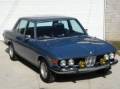 BMW 3000 S 1974