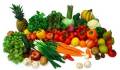 خط شستشوی سبزیجات
