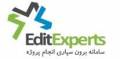 EDEX موسسه ی شامل دپارتمان های طراحی وب سایت ، ب