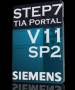 STEP7 V11 TIA PORTAL SP2