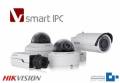 سری4 دوربین های تحت شبکه هایک ویژن (smart ipc)