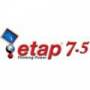 آموزش و فروش نرم افزار ETAP 7.5 + فیلم آموزش
