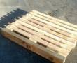 تهیه و توزیع پالت کفی چوبی وپلاستیکی