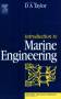 مجموعه کتب مهندسی دریا