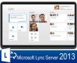 نرم افزار Lync Server 2013 برنامه ایجاد زیر ساخت های ارتباطی