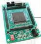 برد پروژه (FPGA Project Board XC3S400 (PQ208 مدل NPB150