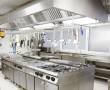 مشاوره طراحی تولید تجهیز آشپزخانه های صنعتی