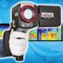 دوربین حرارتی/ترموویژن G120EX-G100EX