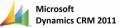 مشاوره، تحلیل، نصب  و آموزش Microsoft CRM 2011