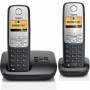 تلفن بی سیم زیمنس Siemens A400 A Duo