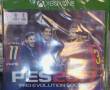 pes 17 Xbox one