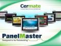 HMI panelmaster-Cermate