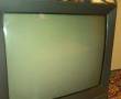 تلویزیون 21 اینچ رنگی ناسیونال