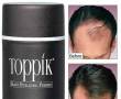پودر پرپشت کننده موی تاپیک اصل آمریکا