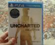 uncharted collection فوق تمیز
