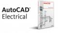 نرم افزار AutoCAD Electrical 2010