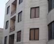 آپارتمان تازه‌ساز در واریانشهر
