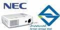 دیتا پروژکتور | ان ای سی | Data Projector |NEC np200