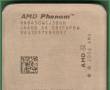 سی پی یو AMD Phenom X3