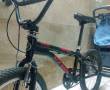 دوچرخه حرفه ای bmx ویوا توافقی نصف قیمت