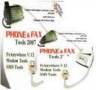 ابزارهای تلفن و فکس 2007(Phone & Fax Tools 2007)