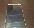 htc one m8 gold 16 gig +16