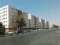فروش یامعاوضه آپارتمان (پاکدشت تهران) در ارومیه