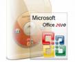 مجموعه آفیس Microsoft Office 2010 Professional Final RTM
