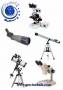 فروش انواع دوربین،میکروسکوپ و تلسکوپ