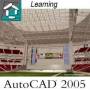 آموزش نرم افزارمهندسی اتوکد Autocad 2005 Learning