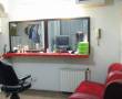 آرایشگاه زنانه اجاره اطاق یا صندلی