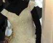 لباس عروس کار تهران فروشی